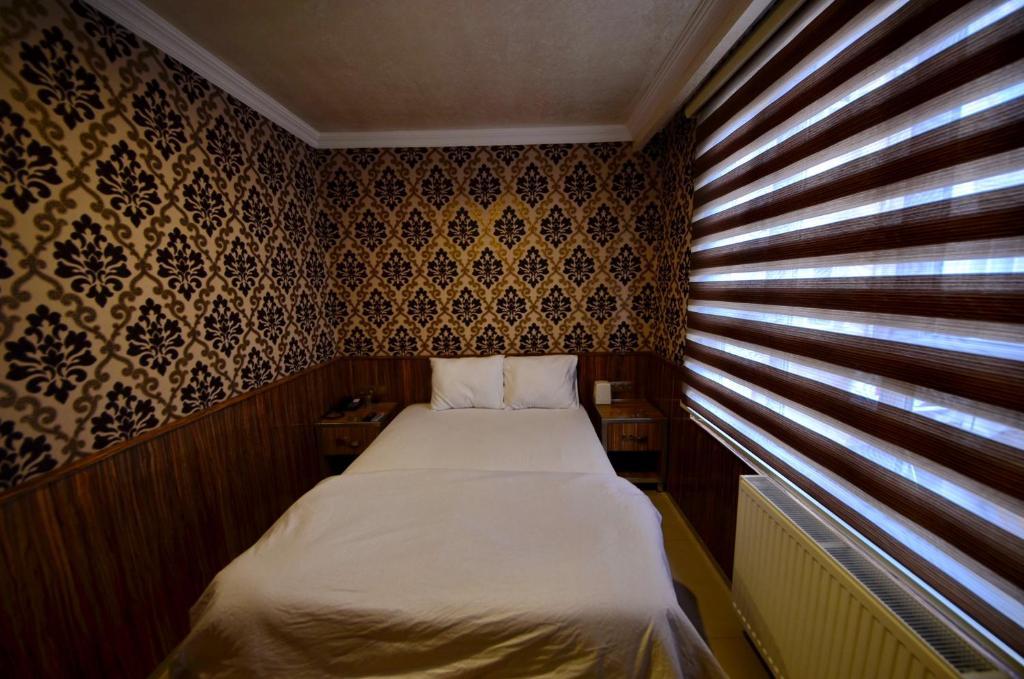 Istiklal Hotel Sanlıurfa Habitación foto